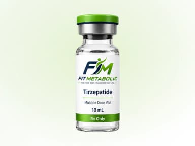 Tirzepatide Injection