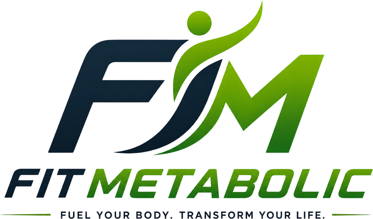 FITMETABOLIC